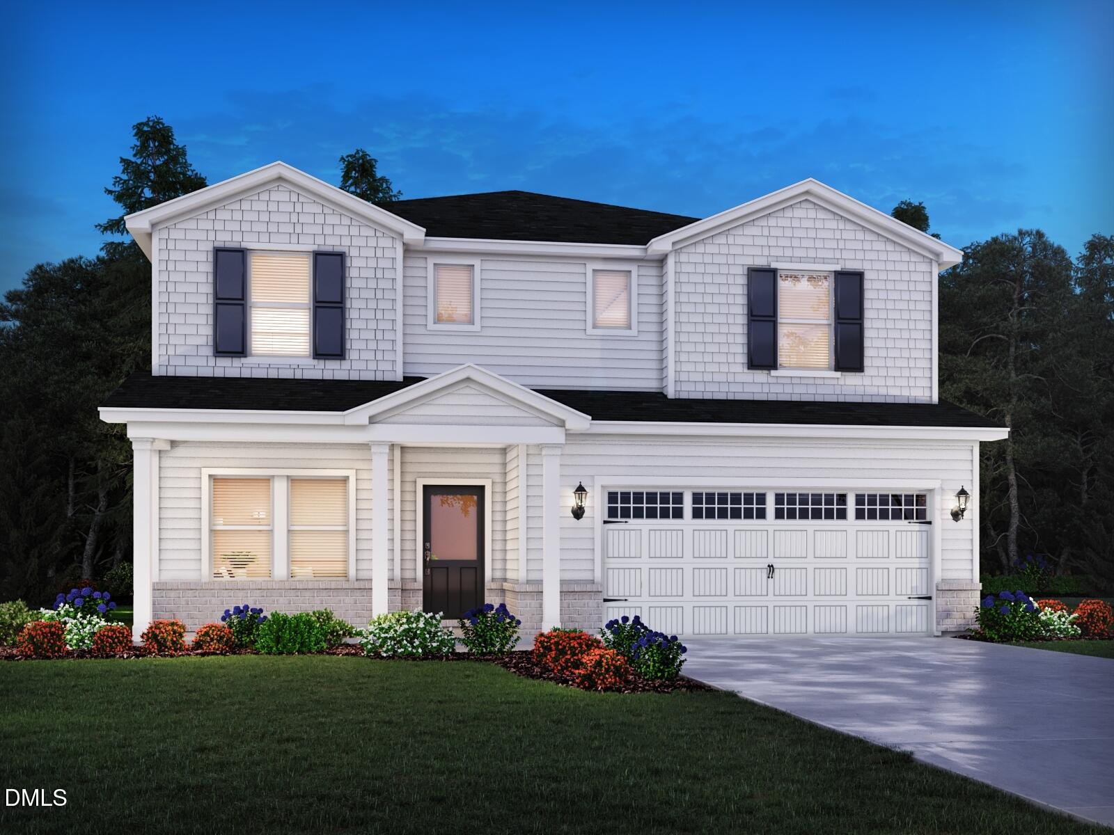 716 Red River Drive, Garner, NC 27529