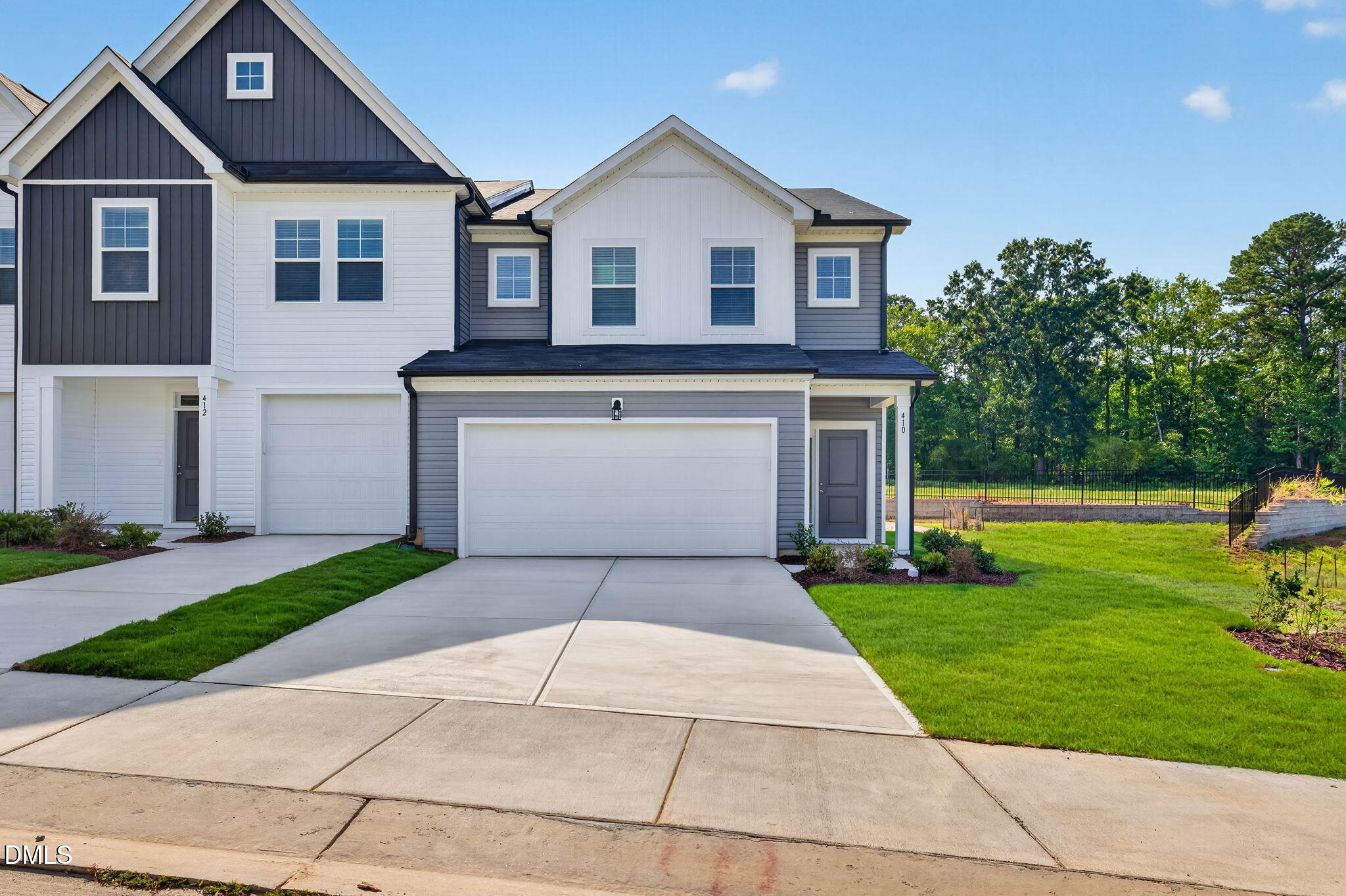 410 Barrington Key, Zebulon, NC 27597