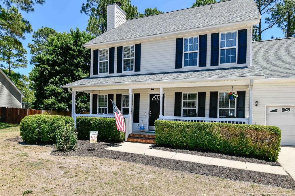 256 Arlington Drive, Cameron, NC 28326