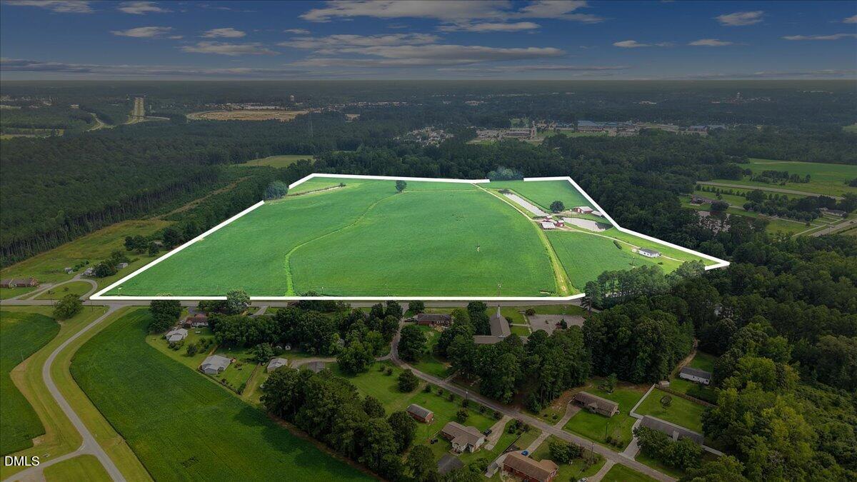 2614 Buffalo Road, Smithfield, NC 27577