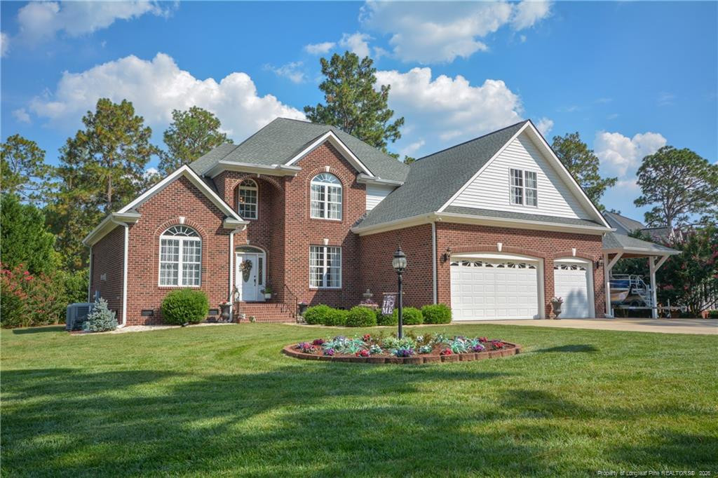 92 Golf Drive, Sanford, NC 27332