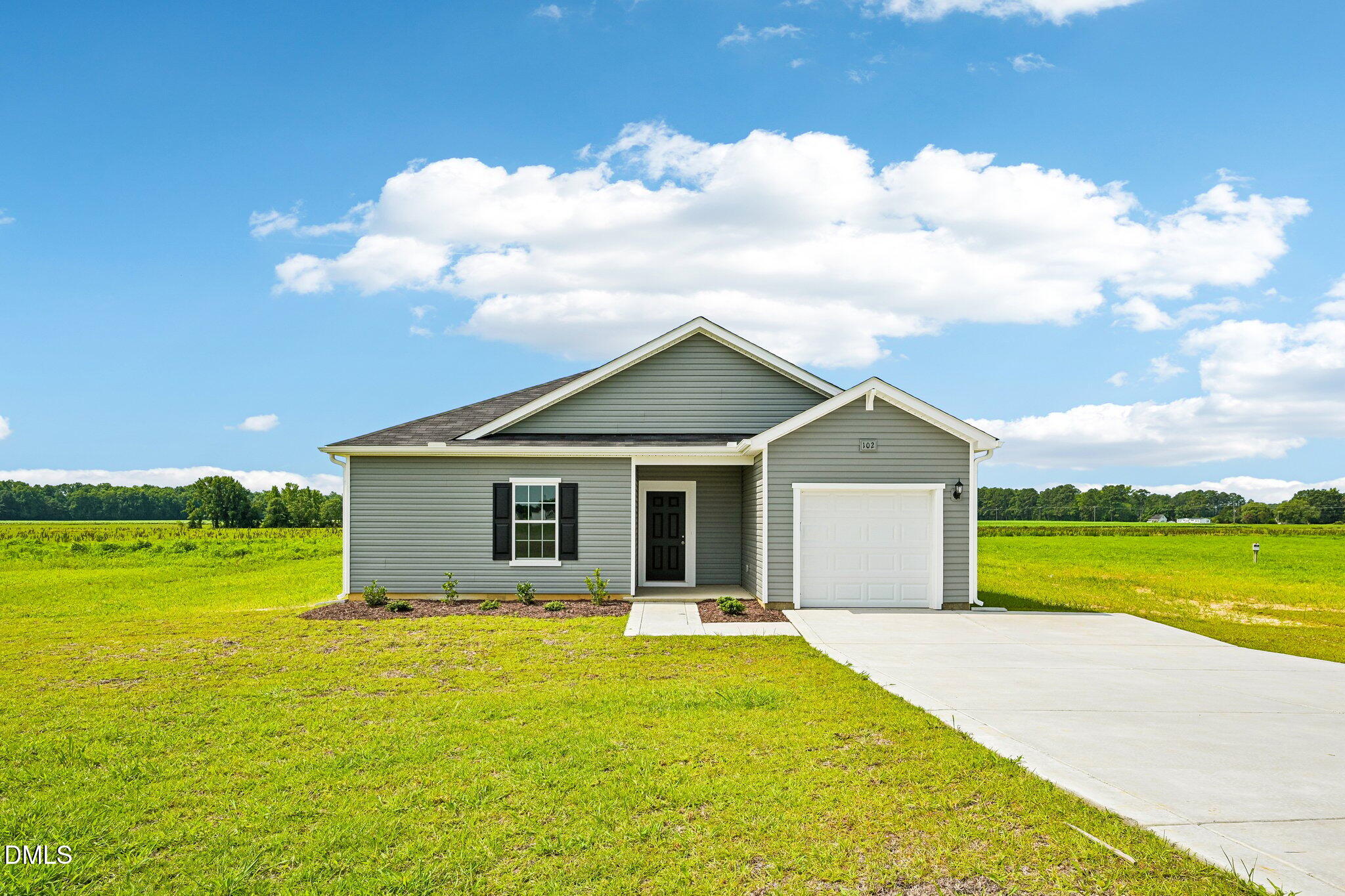 102 Hayes Drive, Pikeville, NC 27863