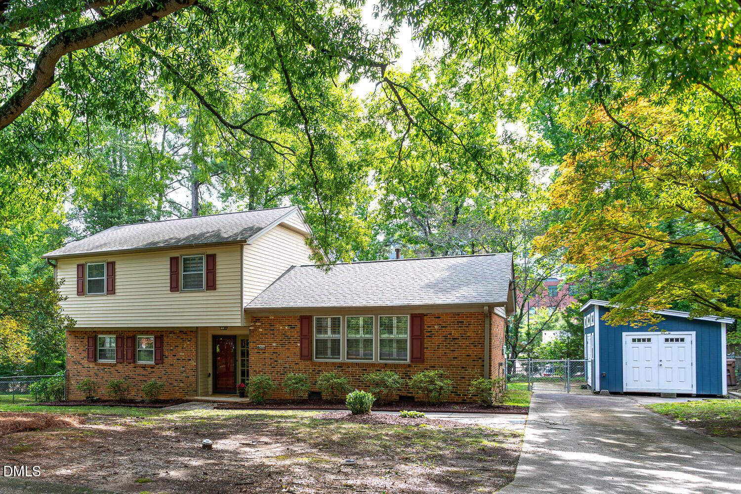 921 Devon Avenue, Cary, NC 27511