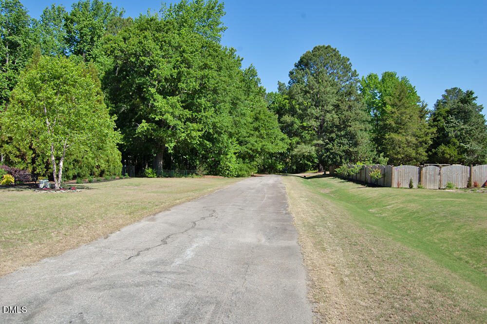 5305 Panther Creek Drive, Raleigh, NC 27603