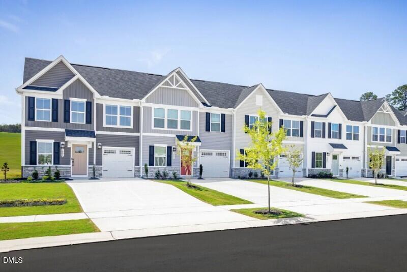 412 Moose Meadow Way, Youngsville, NC 27596