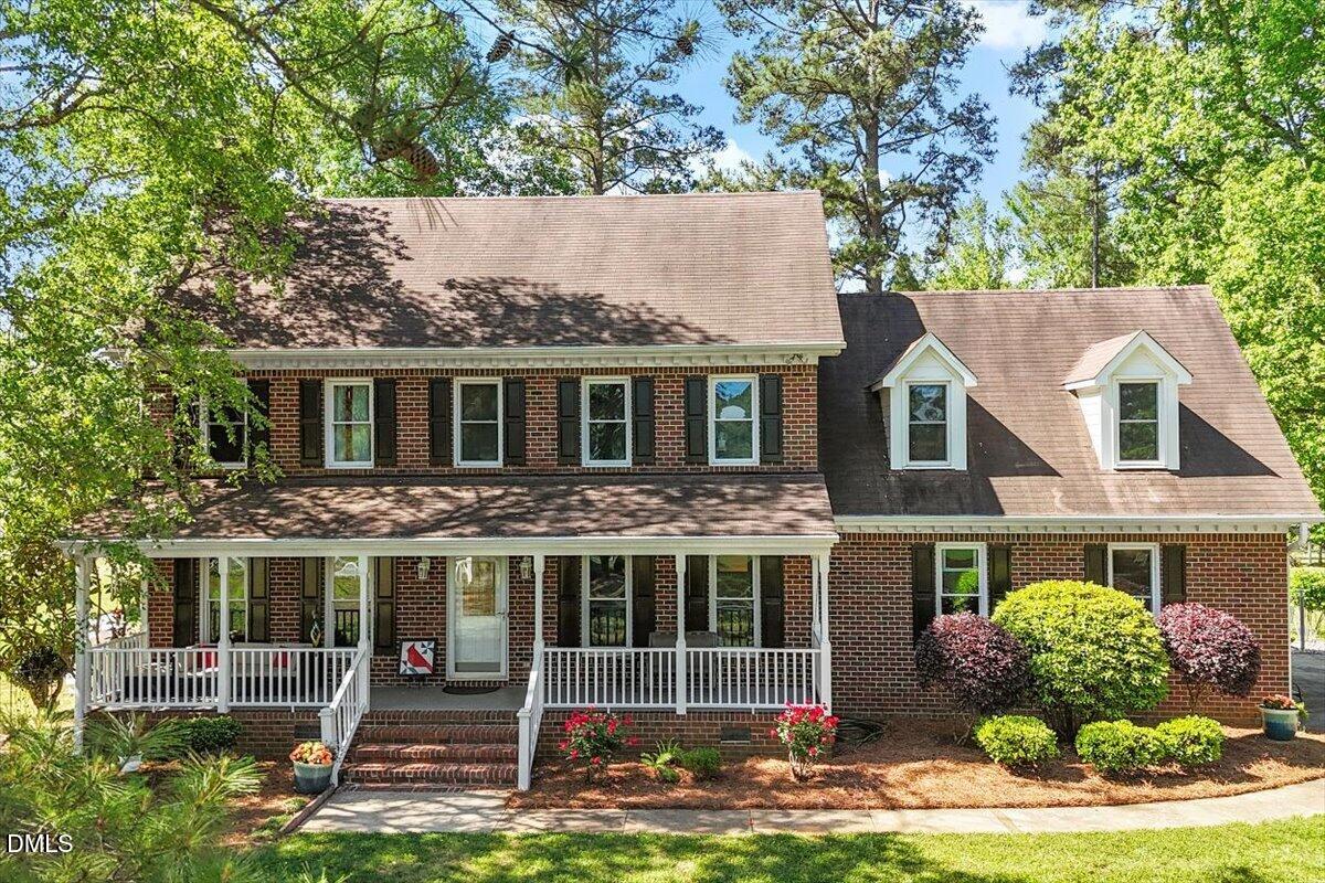 1468 Frazier Road, Spring Hope, NC 27882