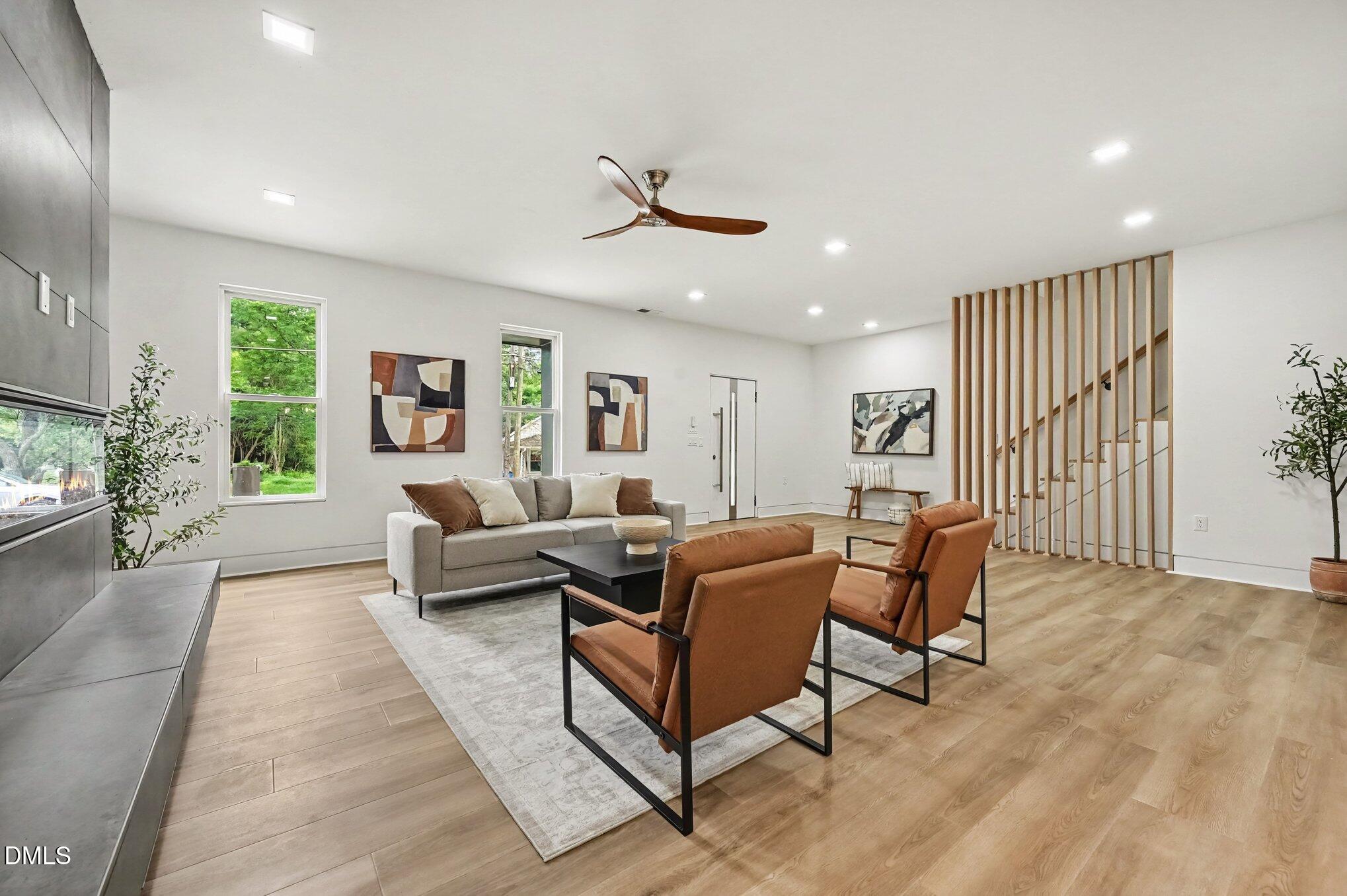 309 Bragg Street, Raleigh, NC 27601