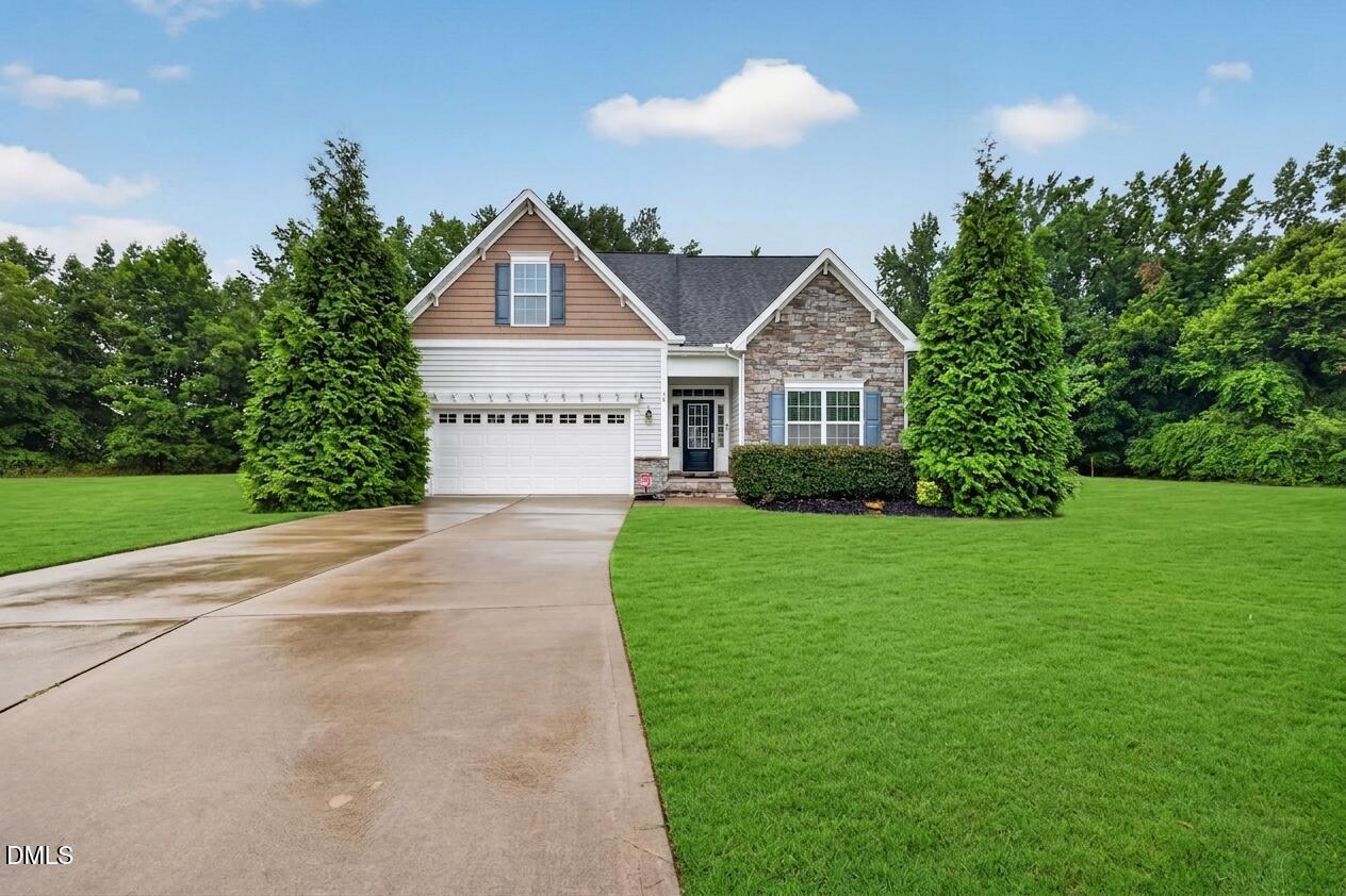 84 Dot Court, Fuquay Varina, NC 27526