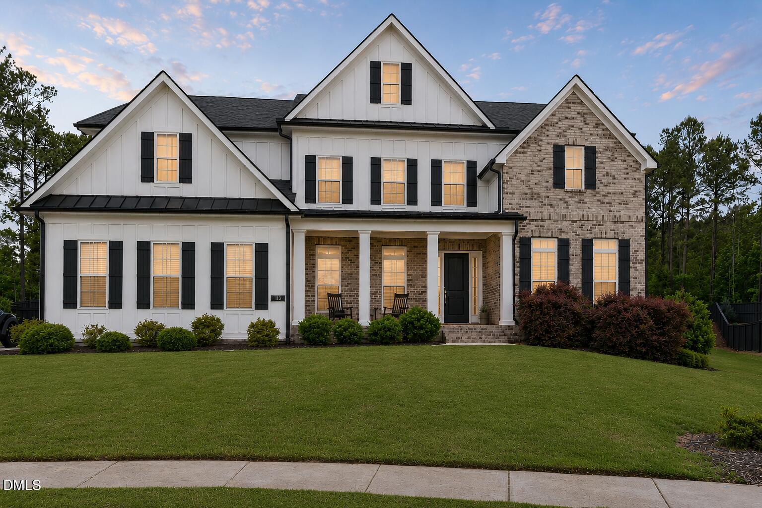 113 Amberwing Court, Holly Springs, NC 27540