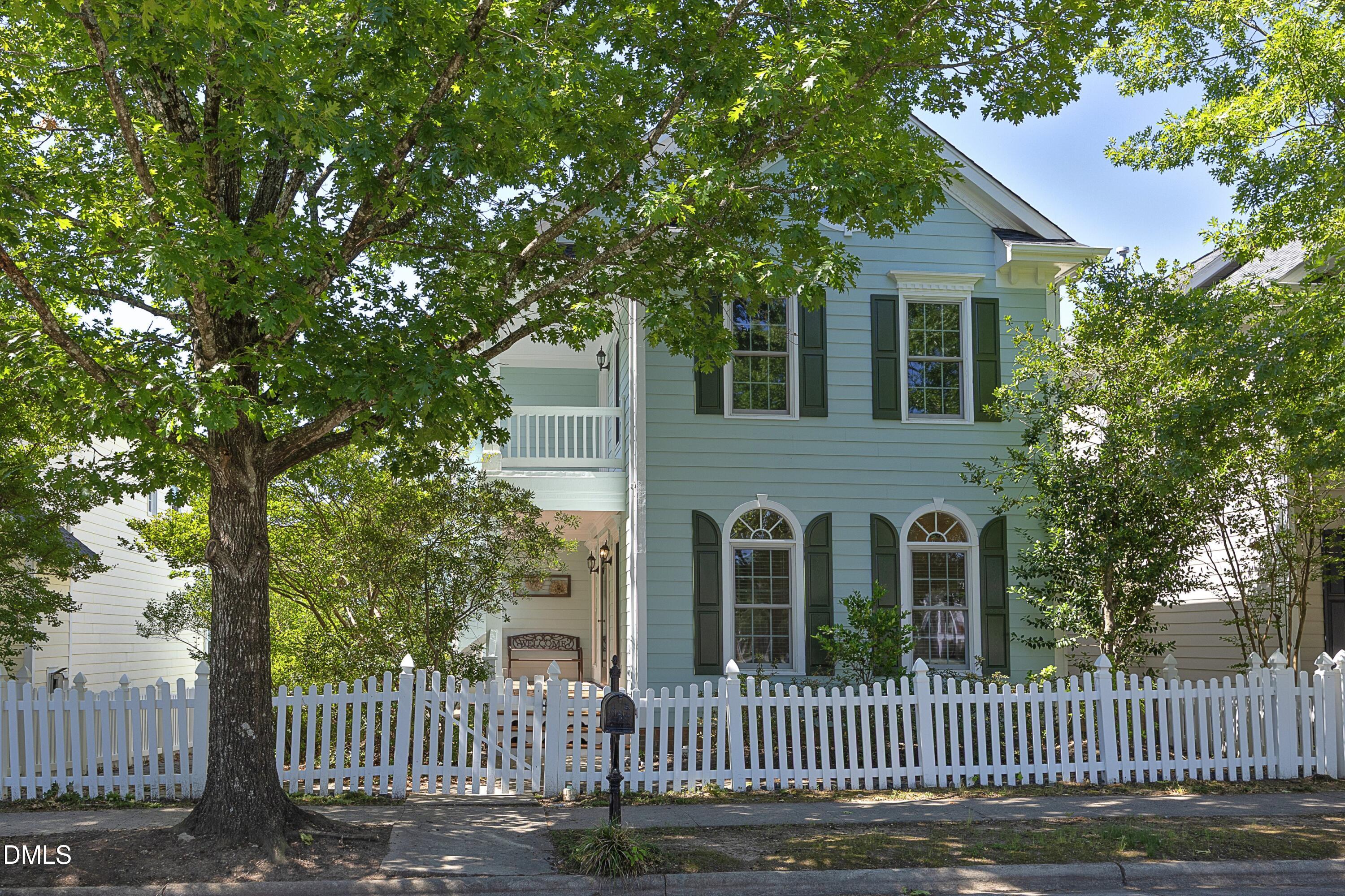 605 Carpenter Town Lane, Cary, NC 27519