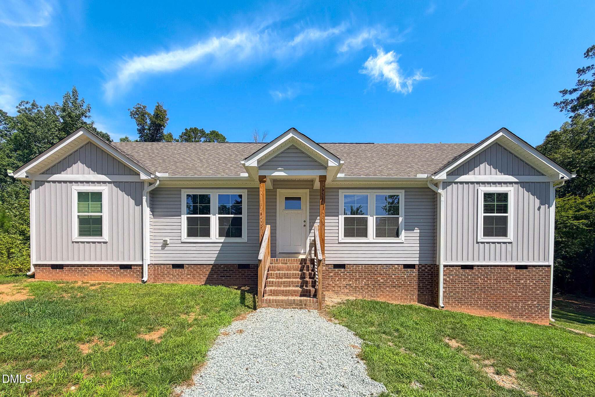 153 Sabins Estates Drive, Rougemont, NC 27572