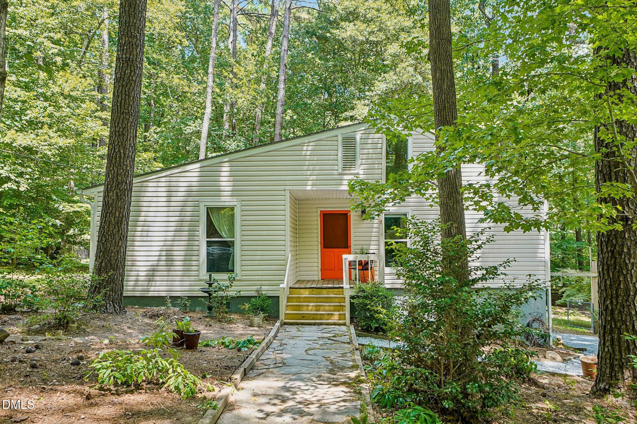 111 Stones Throw, Chapel Hill, NC 27516