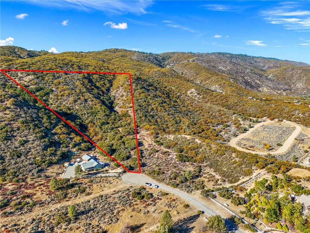 0 Chimney Rock