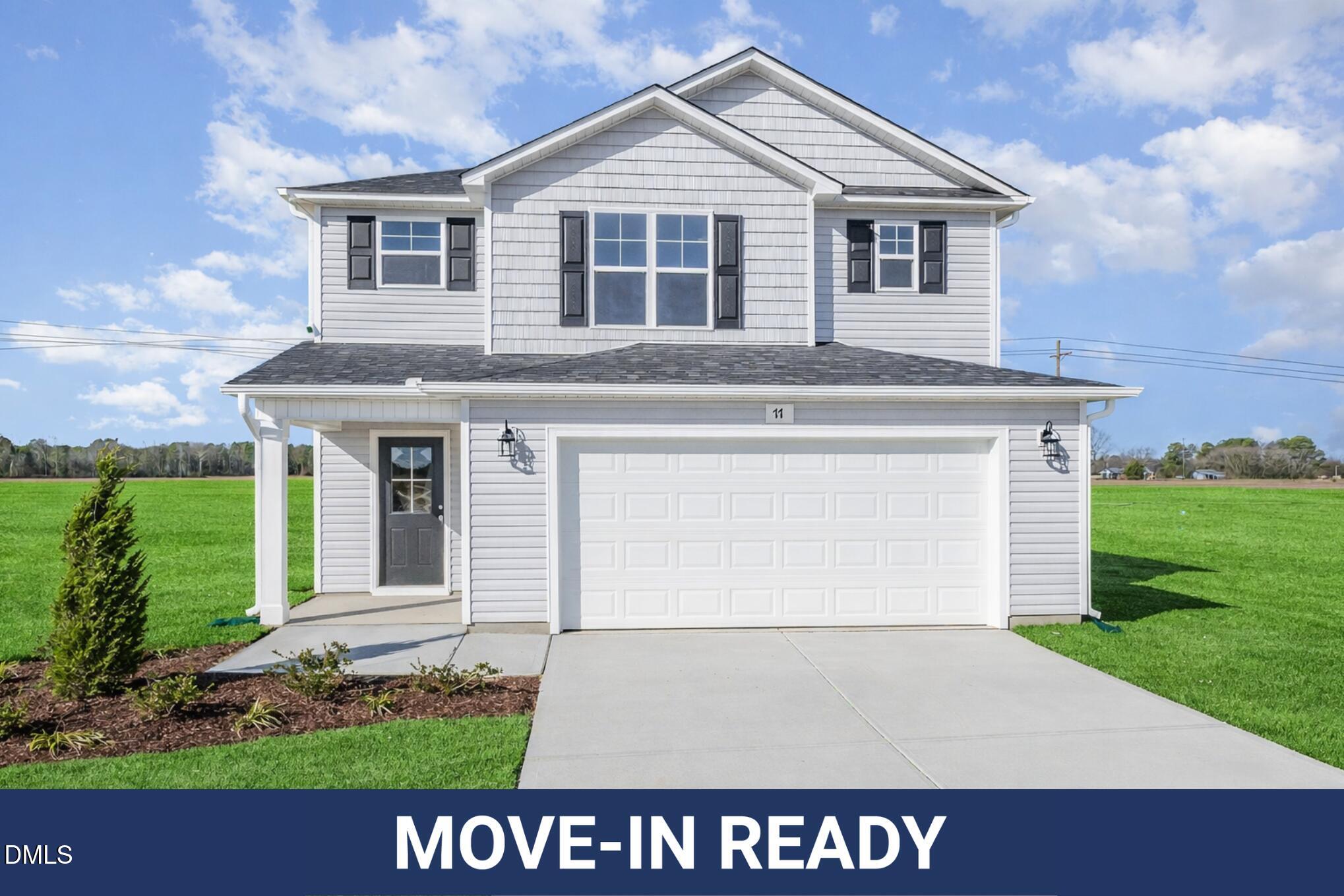 77 Littlefield Lane (31), La Grange, NC 28551