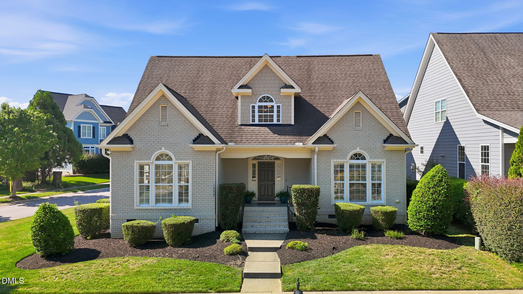 1352 Old Bramble Lane, Fuquay Varina, NC 27526