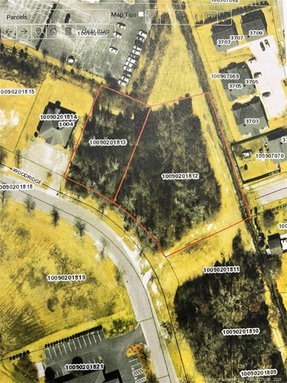 1004 WOODRIGE, Lumberton, NC 28358