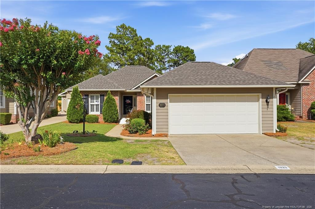 1833 Stetson Lane, Fayetteville, NC 28304