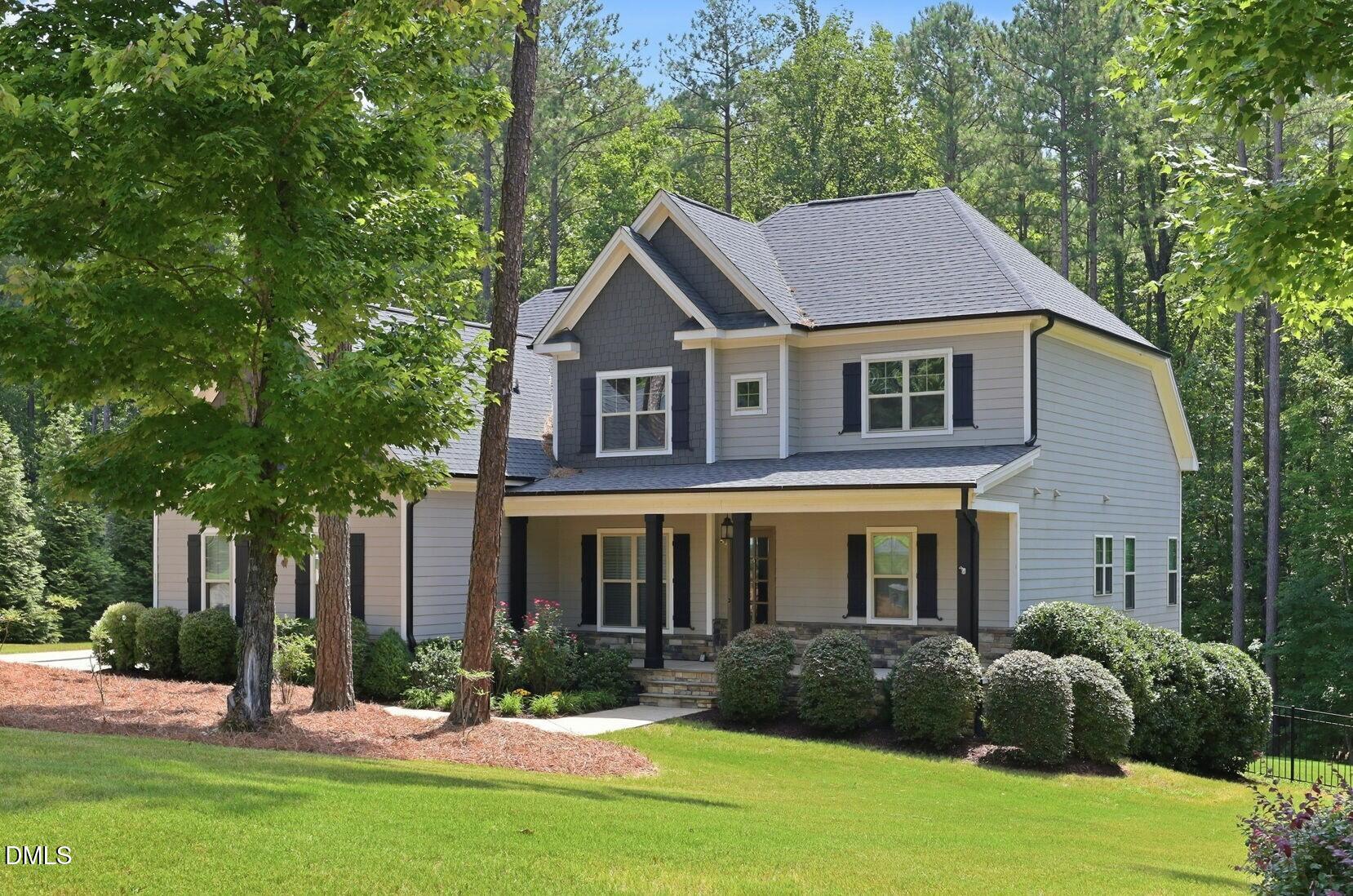 1186 Old Still Way, Wake Forest, NC 27587