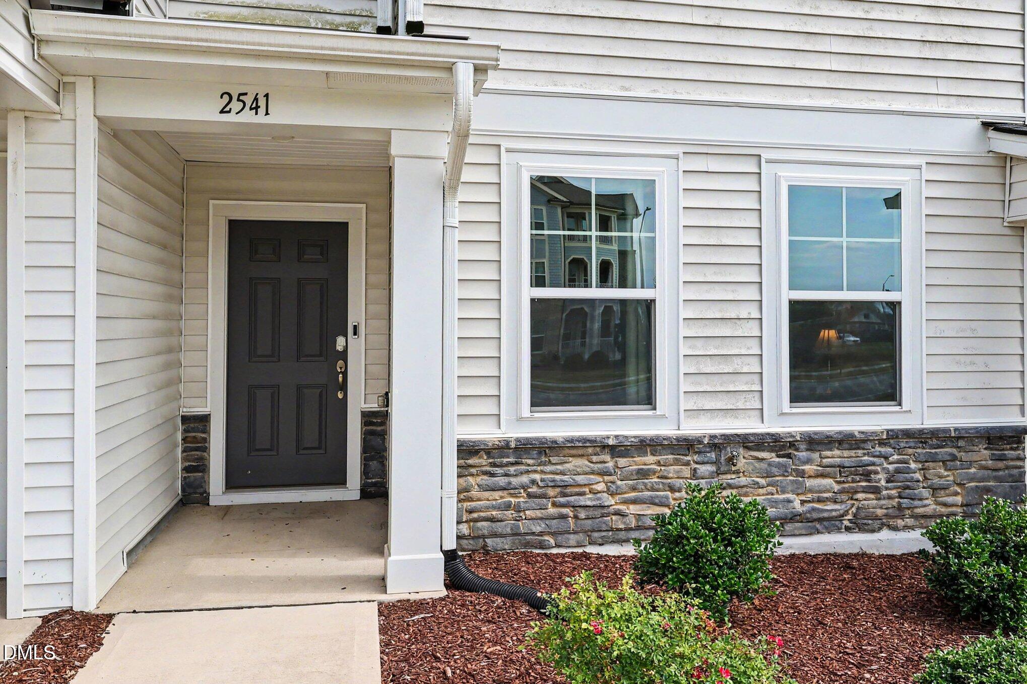 2541 Kasota Lane, Raleigh, NC 27610