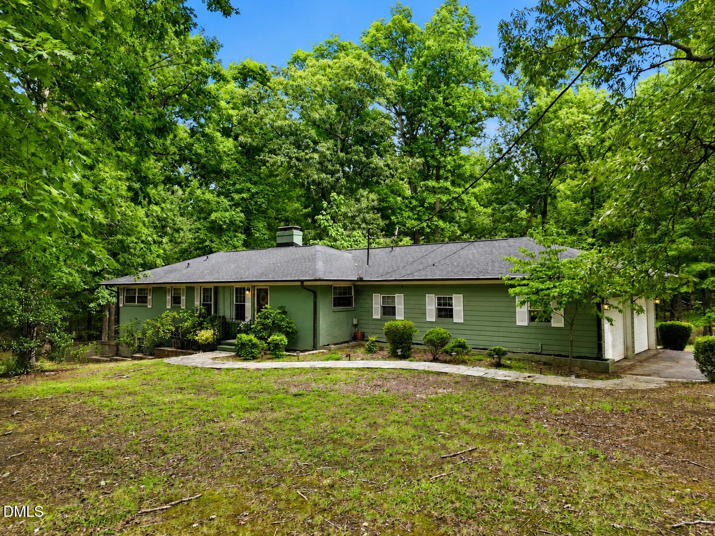 4505 Renfrew Drive, Durham, NC 27705