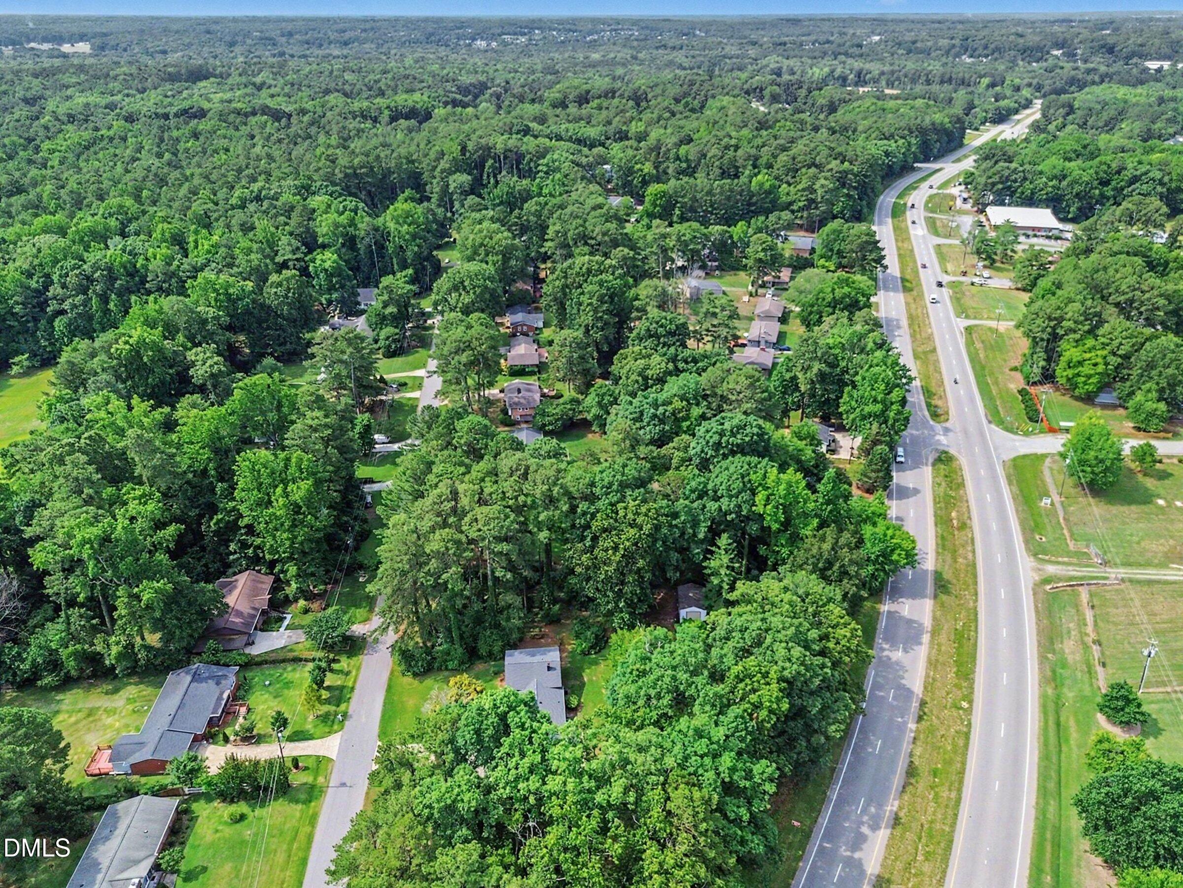 1813 Pinedale Drive, Raleigh, NC 27603