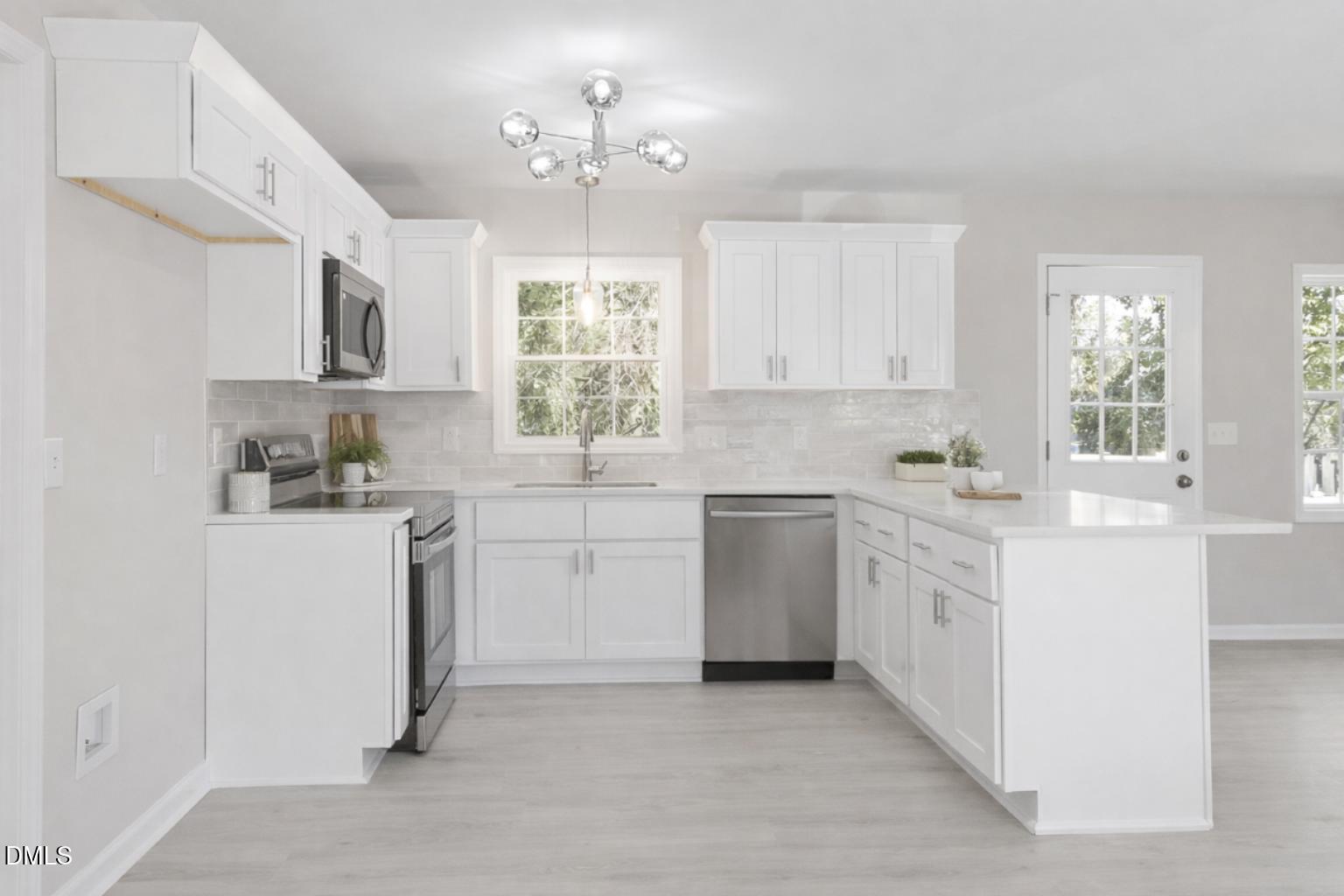 8 Bair Circle, Durham, NC 27704