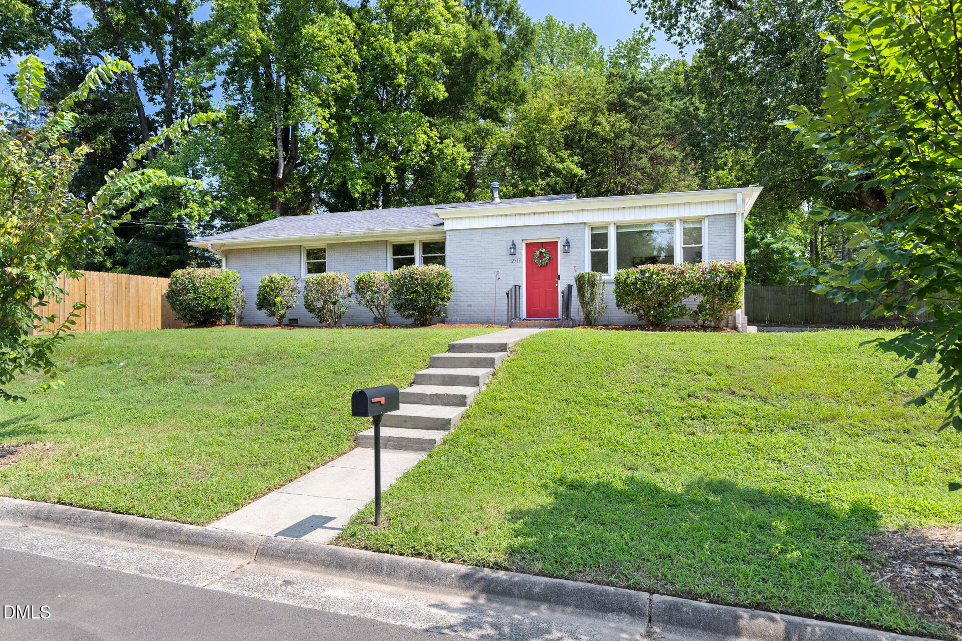 2513 Janet Street, Durham, NC 27707