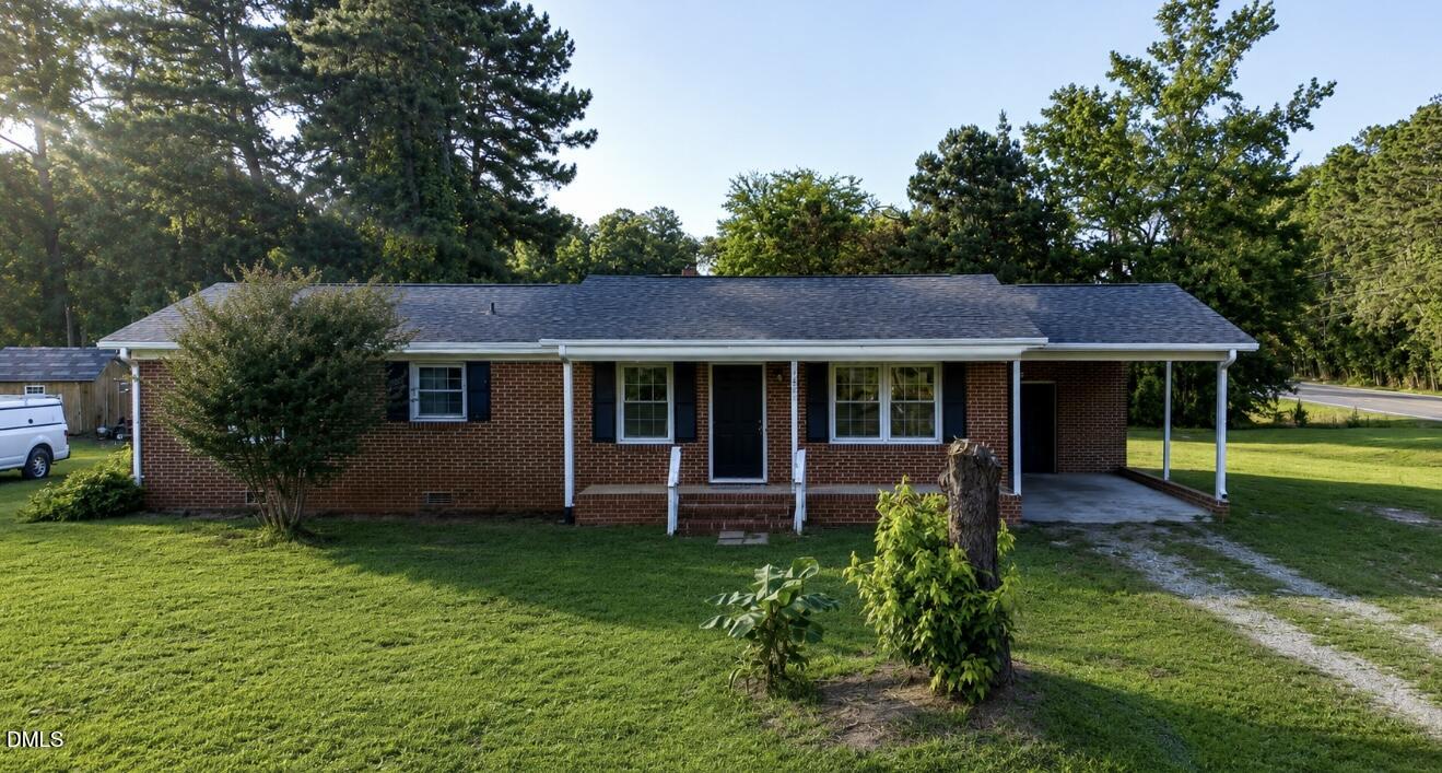 1002 Northview Drive, Sanford, NC 27330