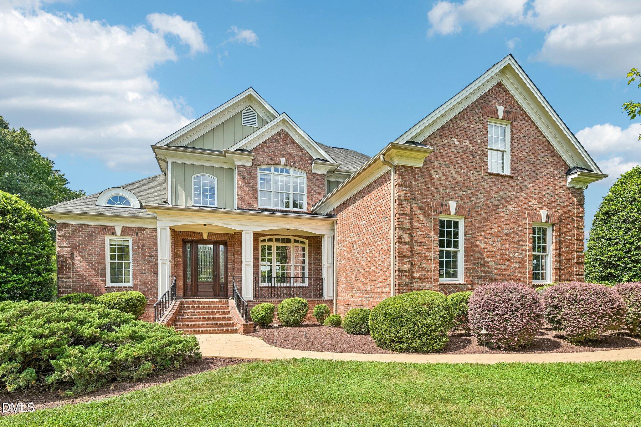 4104 Banks Stone Drive, Raleigh, NC 27603