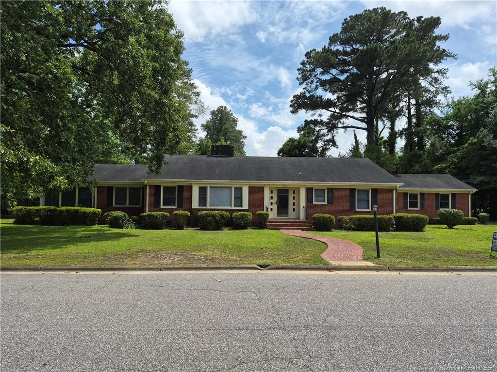 505 W. 24th Street, Lumberton, NC 28358