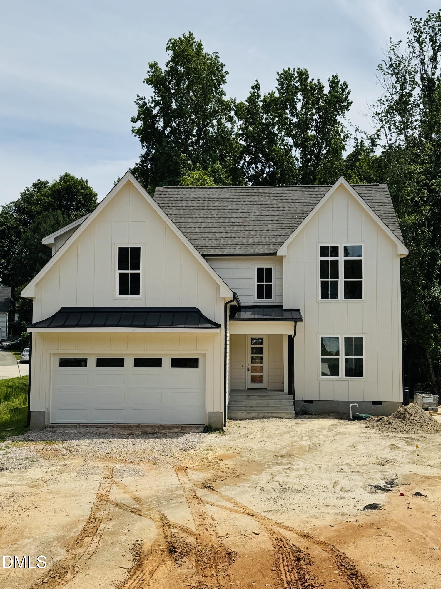 729 Bennett Ridge Court, Wake Forest, NC 27587
