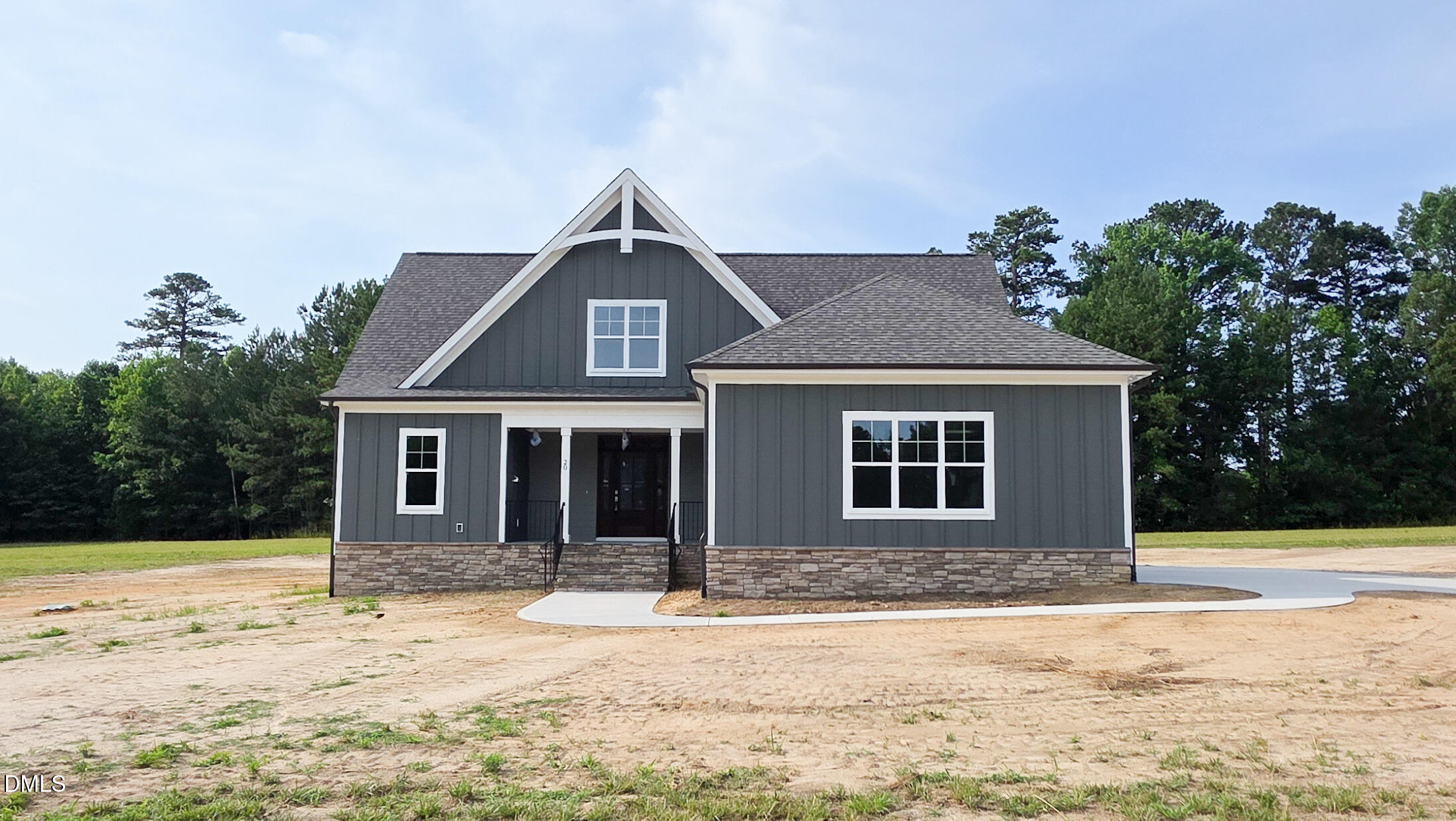 20 White Deer Lane, Youngsville, NC 27596