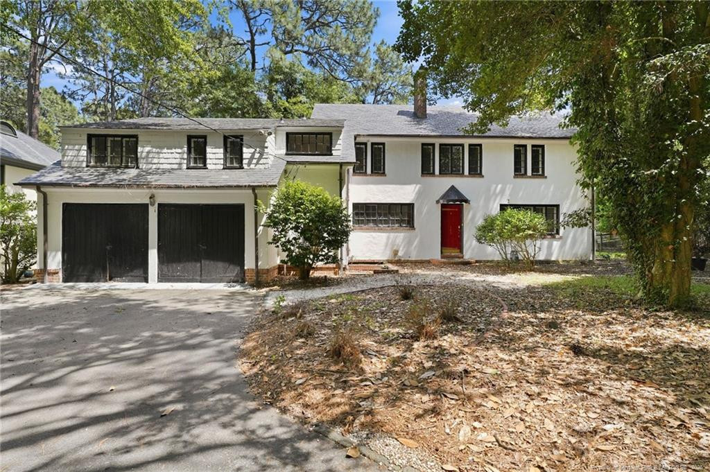 145 Highland Road, Southern Pines, NC 28387