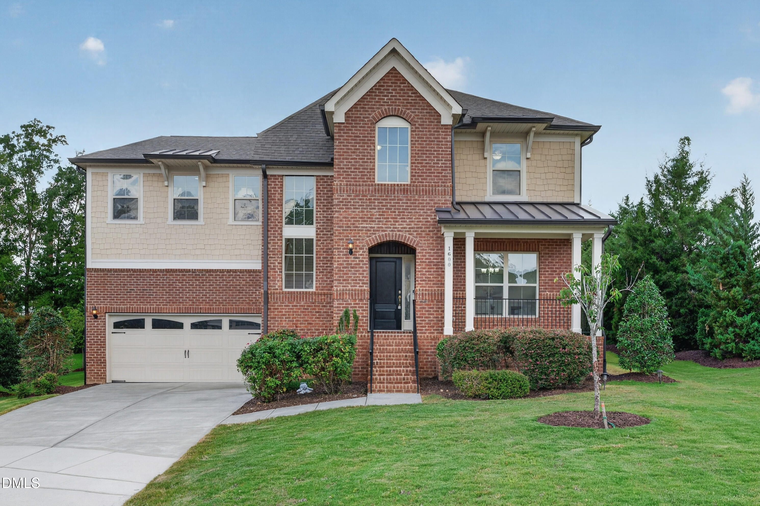 1600 Kythira Drive, Apex, NC 27502