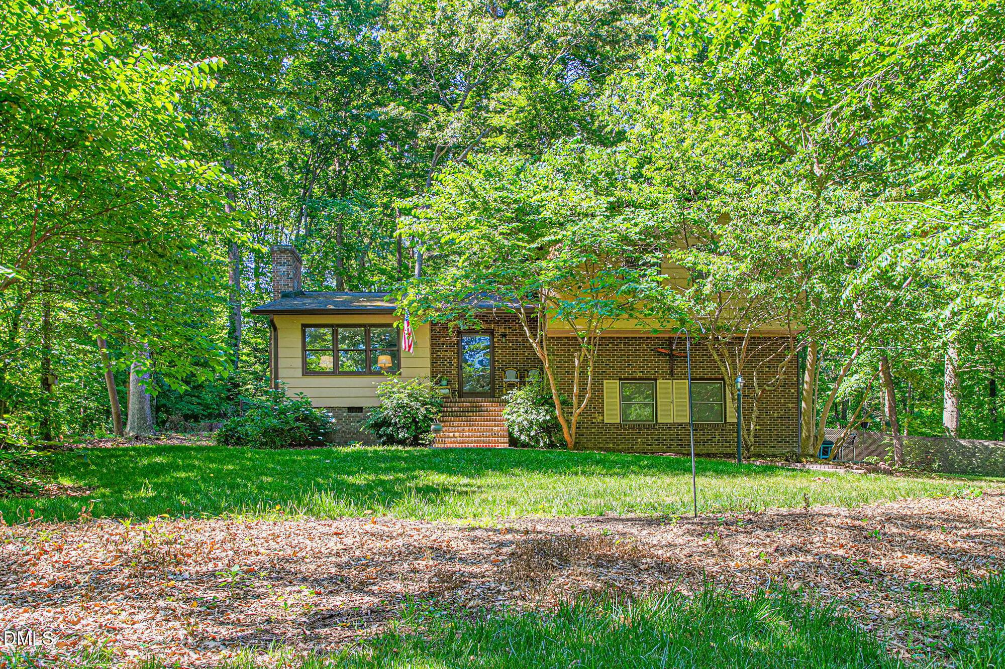 1832 Travis Lane, Burlington, NC 27217