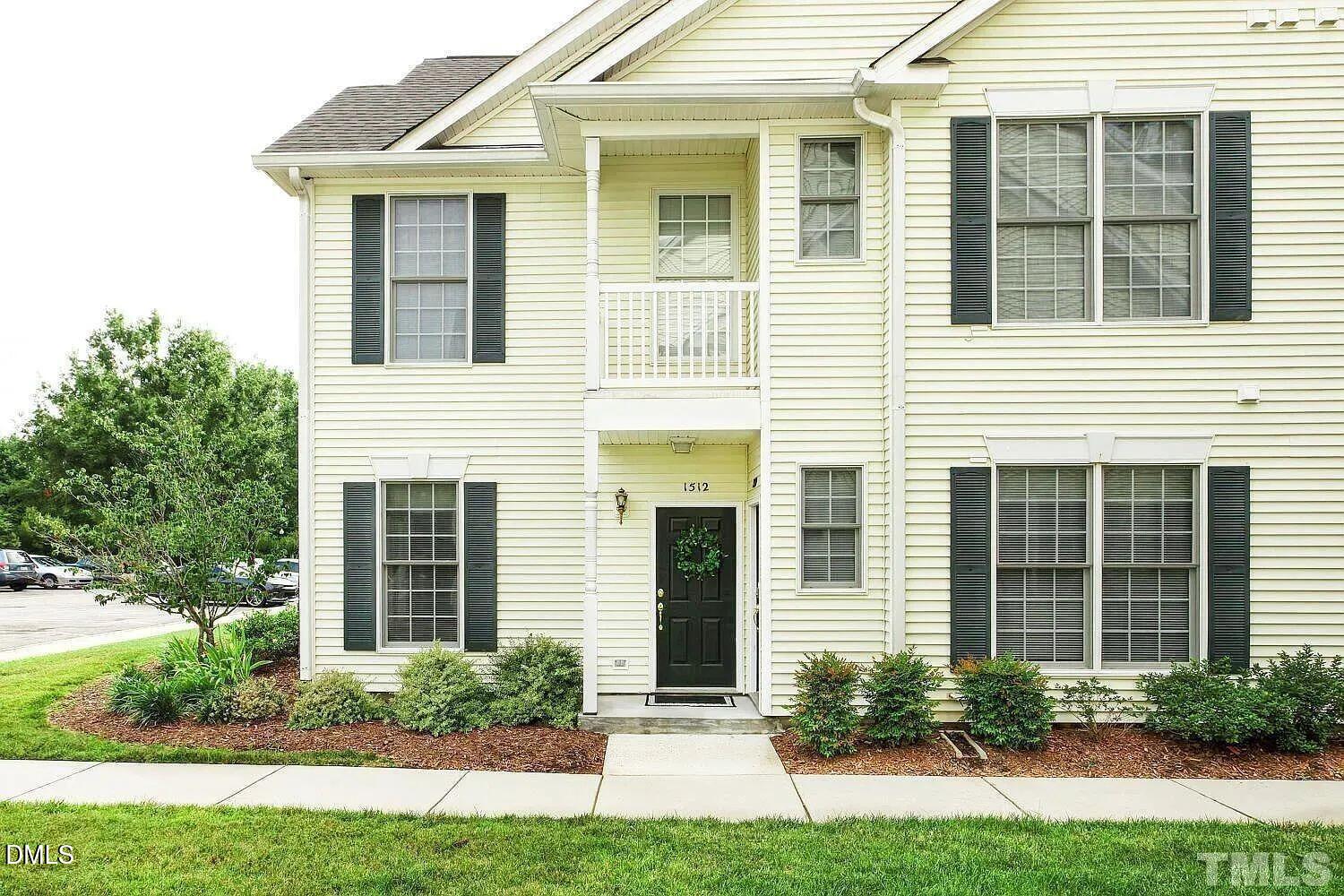 1512 Kudrow Lane, Morrisville, NC 27560