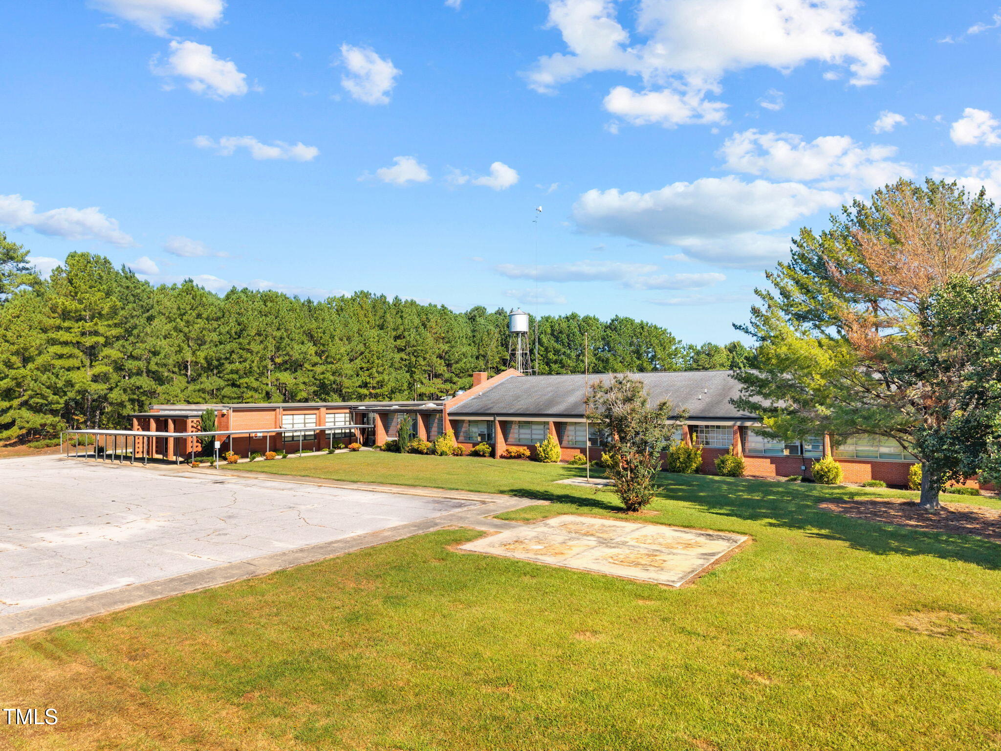 8967 Cedar Grove School Loop Road, Nashville, NC 27856