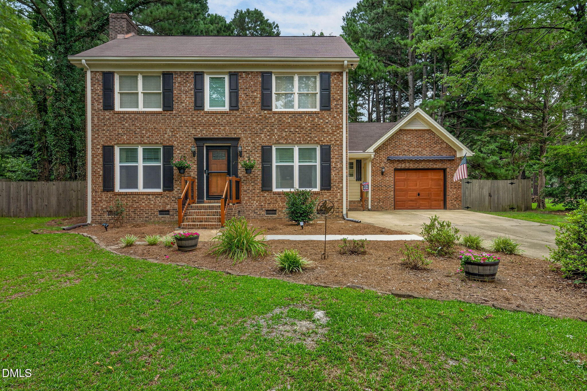 4809 Frankie Road, Fuquay Varina, NC 27526