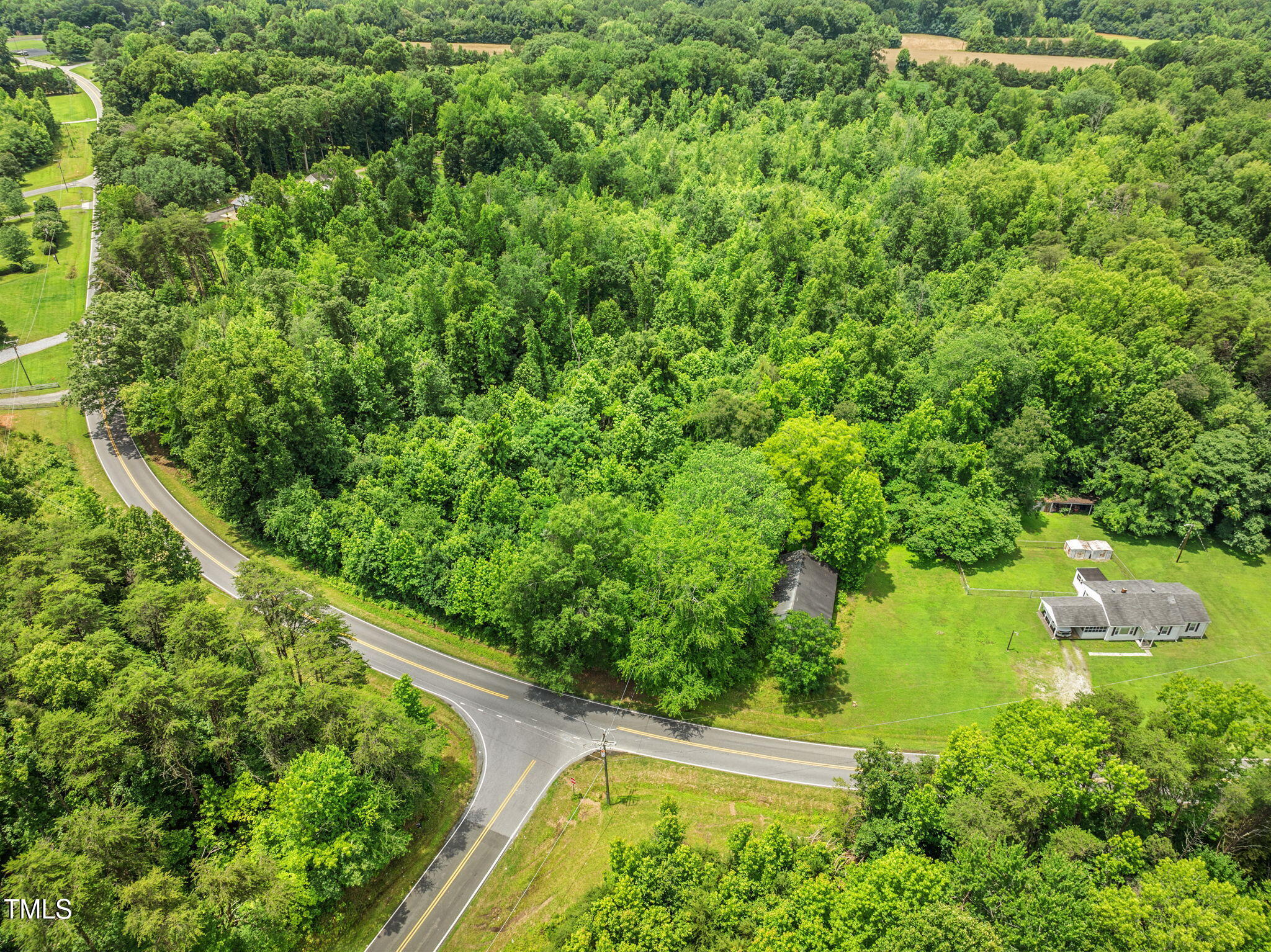 4401 Hines Chapel Road, McLeansville, NC 27301