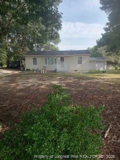 4474 Autryville Road, Autryville, NC 28318