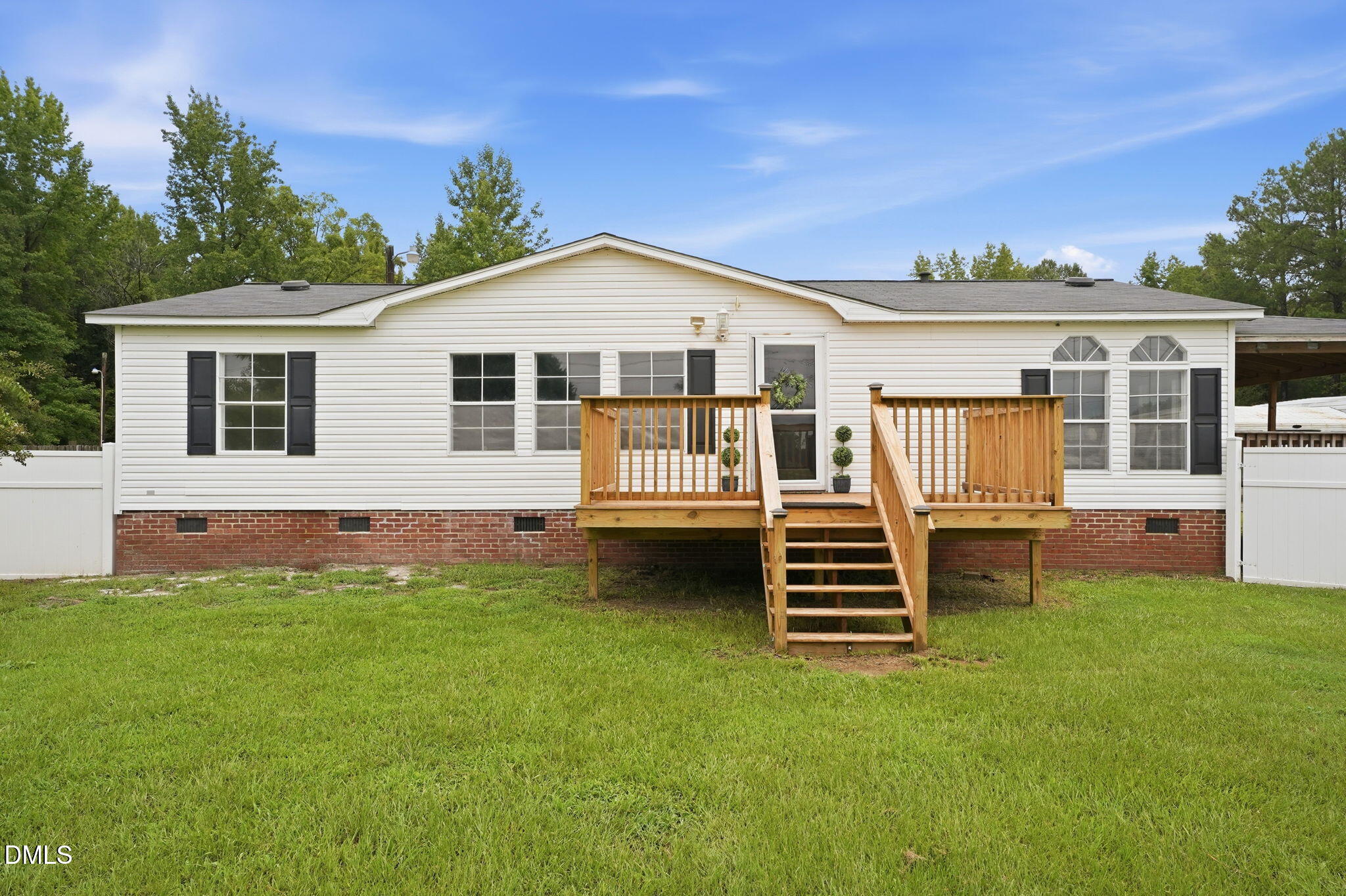 5200 Nc-97, Battleboro, NC 27809