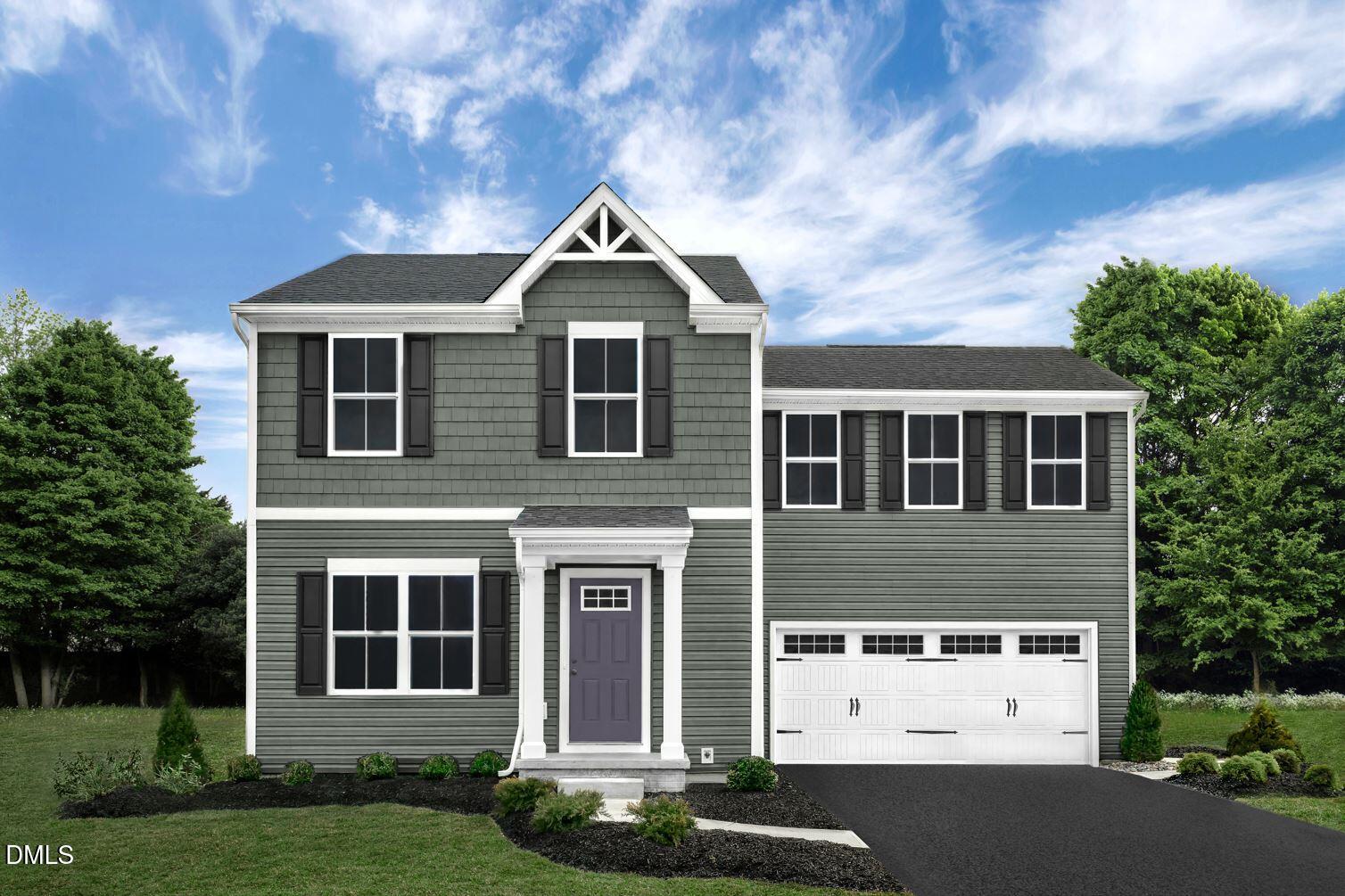 817 Jasmine Street, Wendell, NC 27591
