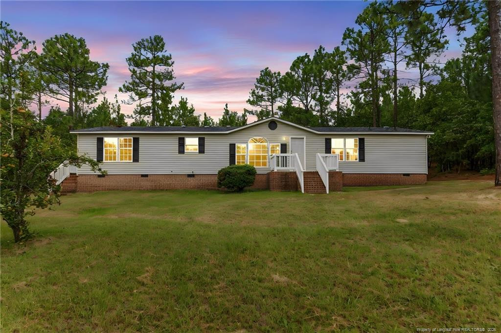 485 Eisler Drive, Lillington, NC 27546
