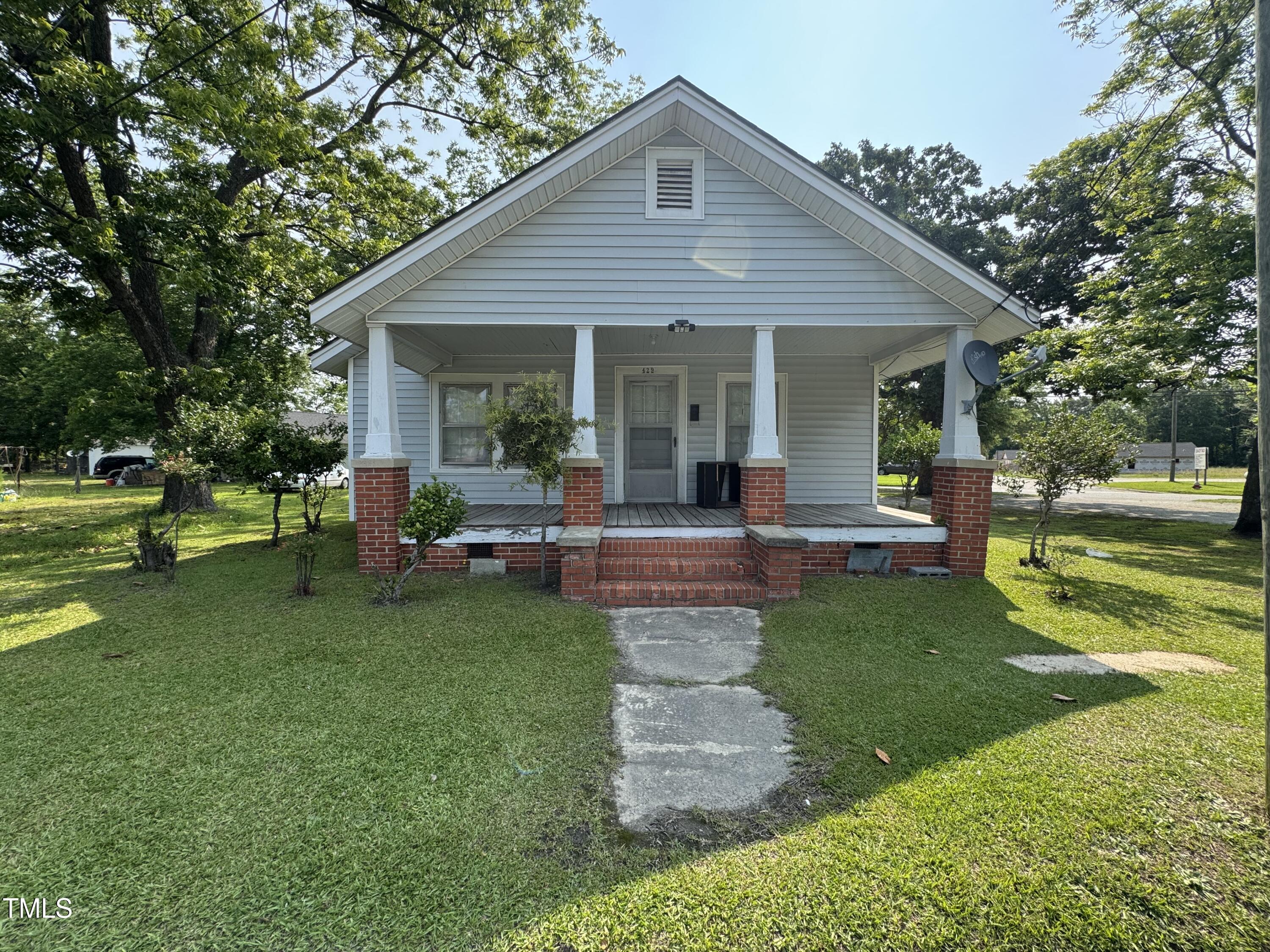 429 5th & Brogden Road, Smithfield, NC 27577