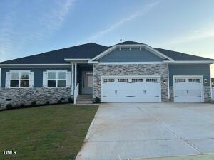 303 Galway Road, Lillington, NC 27546