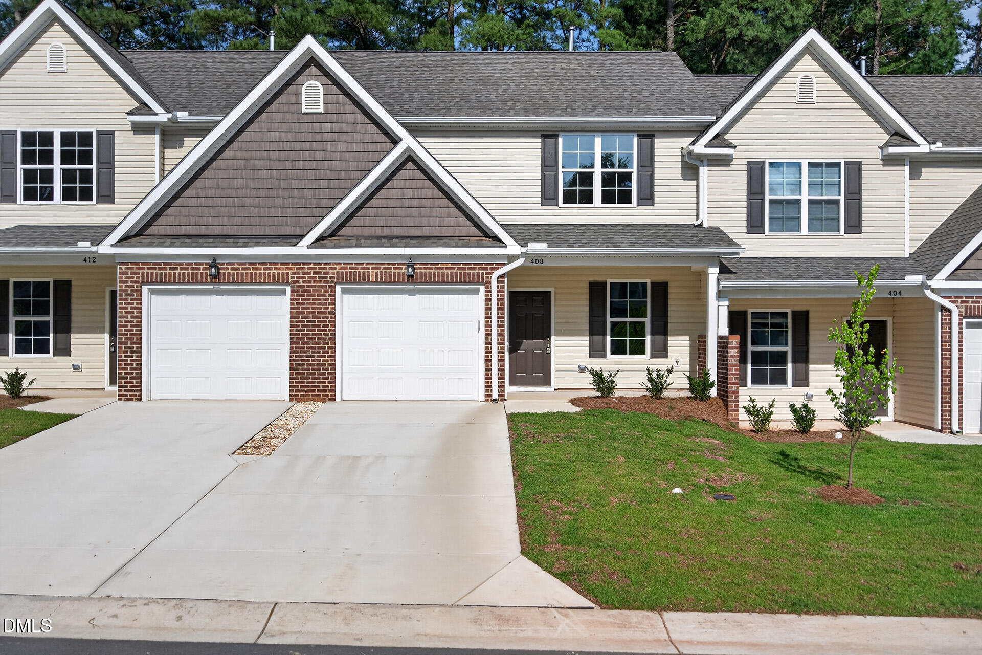 408 Meridian Crossing, Sanford, NC 27330