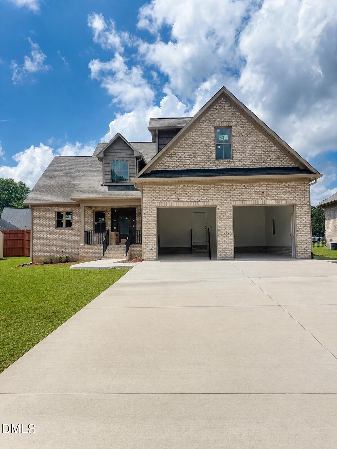 405 Ambler Road, Gibsonville, NC 27249