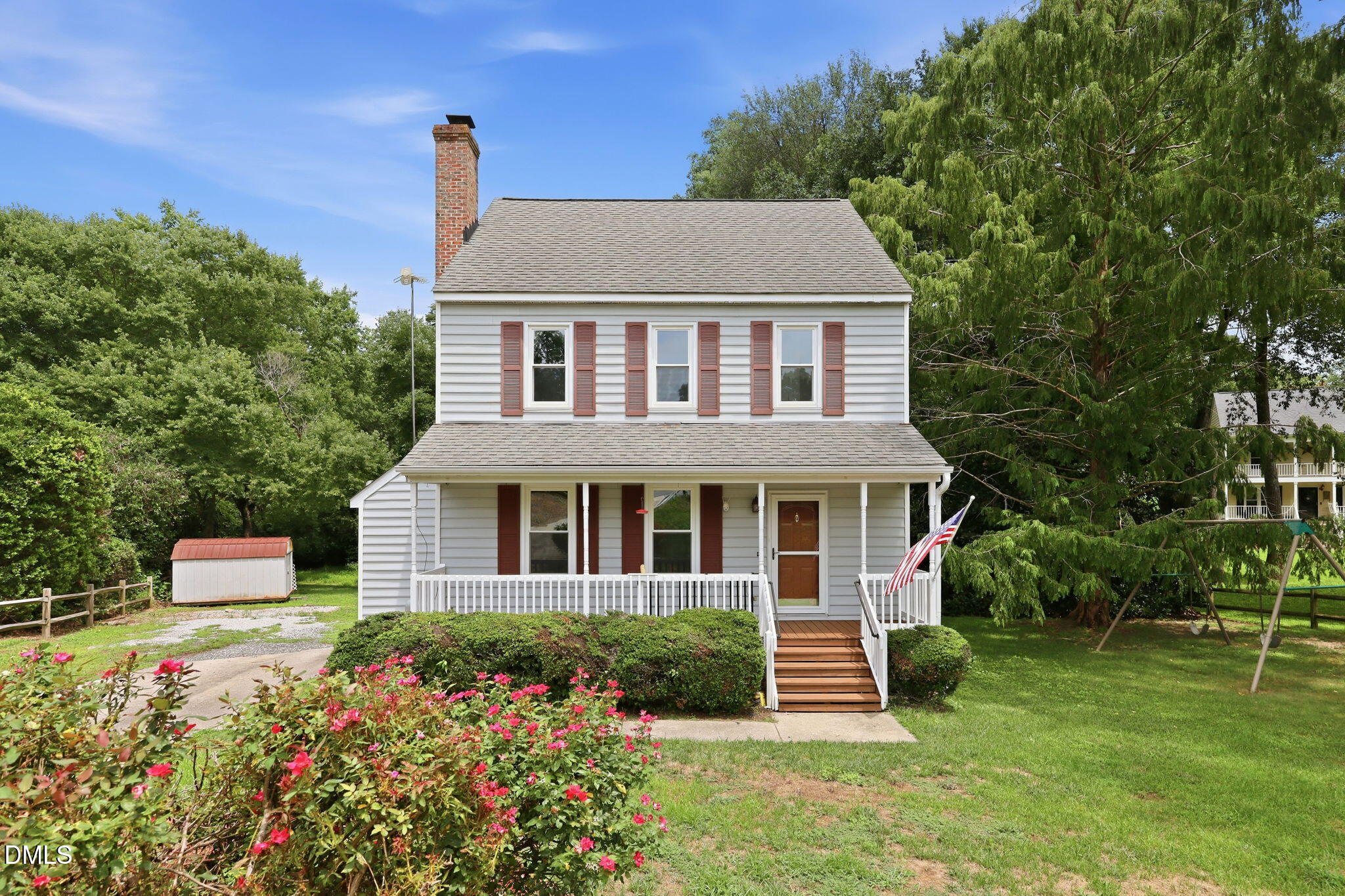 6248 Degrace Drive, Wake Forest, NC 27587