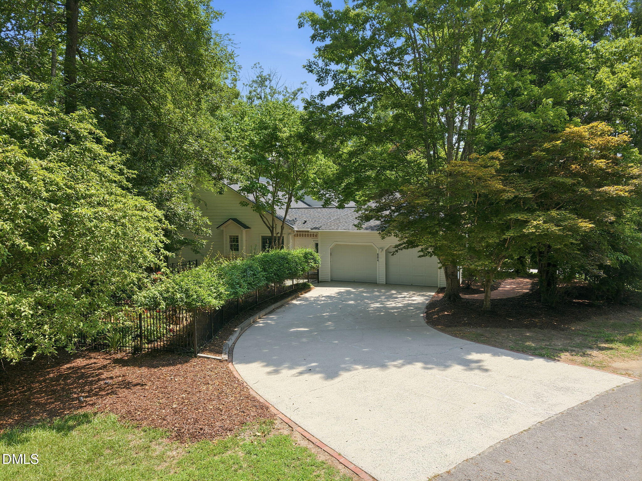 804 Millcroft, Pittsboro, NC 27312