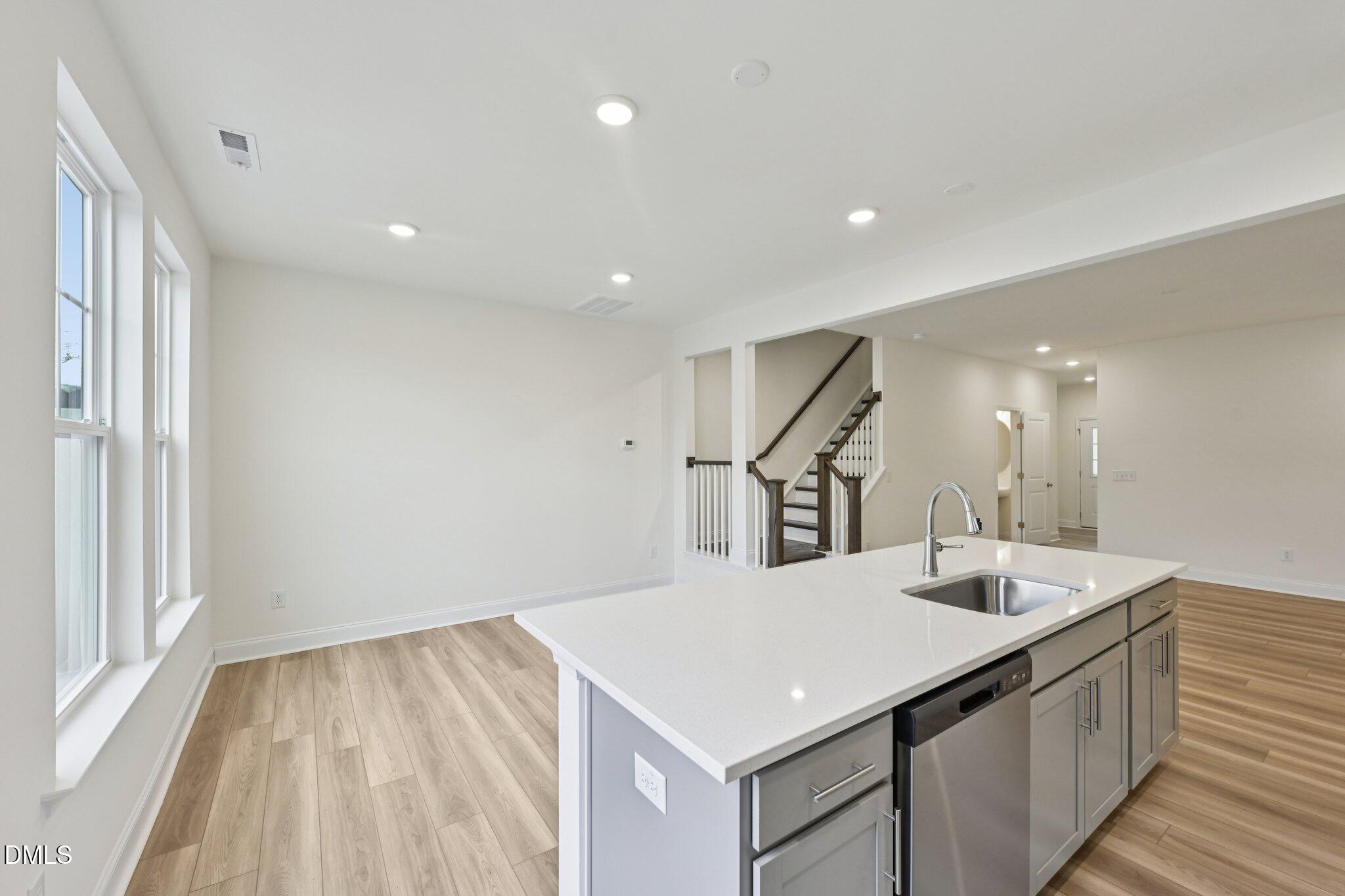 629 Sefton Park Drive, Zebulon, NC 27597